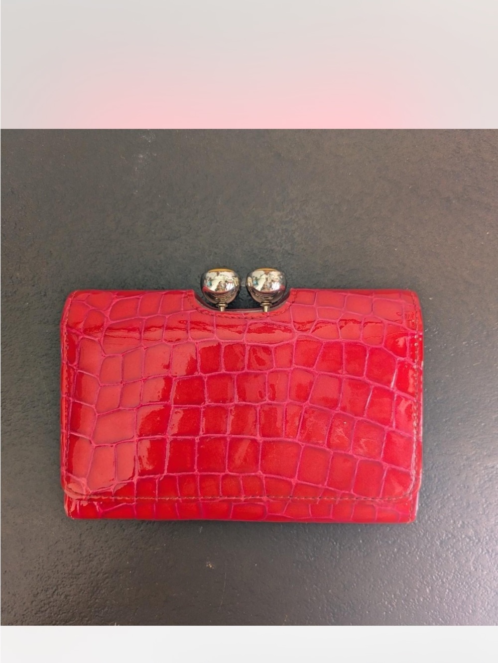 Ted Baker Wallet